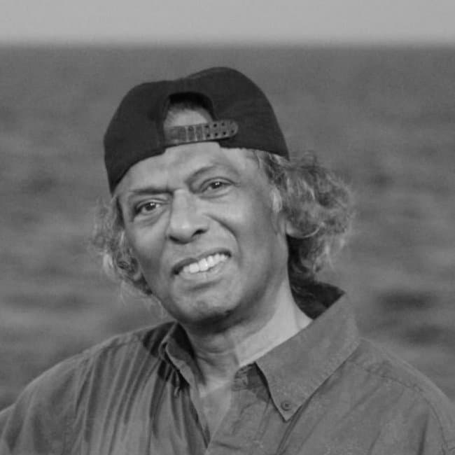 Capt. Damascene Thomas D'Souza